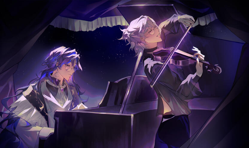 Half-body &amp; Chest-up